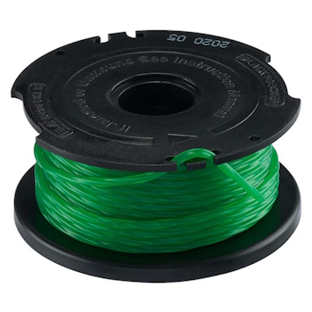 Black&Decker struna 2mm/6m A6482-XJ Black&Decker struna 2mm/6m A6482-XJ