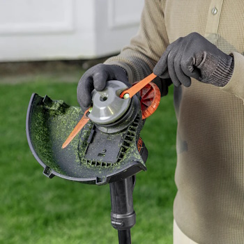 Black&Decker trimer za ivice 18V 2Ah BCSTR918D1-QW-6