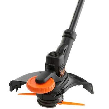 Black&Decker trimer za ivice 18V 2Ah BCSTR918D1-QW-8