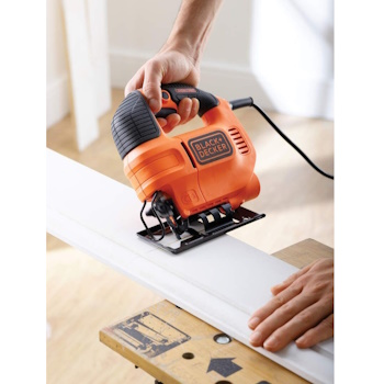 Black&Decker ubodna testera 520W KS701E-QS-1
