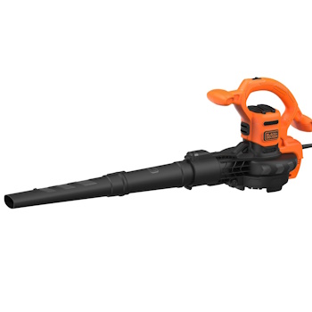 Black&Decker usisivač-duvač lišća 2600W BEBLV260-QS Black&Decker usisivač-duvač lišća 2600W BEBLV260-QS