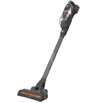 Black&Decker akumulatorski štapni usisivač BHFEA18D1-QW + akumulatorska šrafilica BCD382XN-XJ-1 Black&Decker akumulatorski štapni usisivač BHFEA18D1-QW + akumulatorska šrafilica BCD382XN-XJ-1