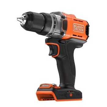 Black&Decker akumulatorski štapni usisivač BHFEA18D1-QW + akumulatorska šrafilica BCD382XN-XJ-2 Black&Decker akumulatorski štapni usisivač BHFEA18D1-QW + akumulatorska šrafilica BCD382XN-XJ-2
