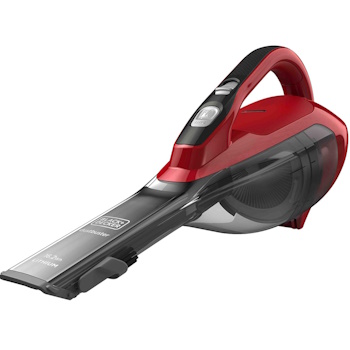 Black&Decker akumulatorski ručni usisivač 10.8V DVA315J-QW Black&Decker akumulatorski ručni usisivač 10.8V DVA315J-QW