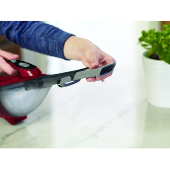 Black&Decker akumulatorski ručni usisivač 10.8V DVA315J-QW Black&Decker akumulatorski ručni usisivač 10.8V DVA315J-QW