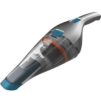 Black&Decker akumulatorski ručni usisivač 7.2V NVC215WA