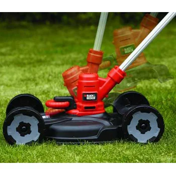 Black&Decker električni trimer kosilica 3u1 550W 30cm ST5530CM Black&Decker električni trimer kosilica 3u1 550W 30cm ST5530CM