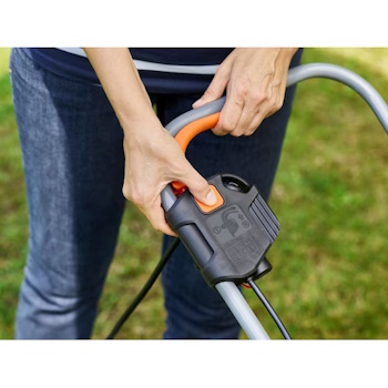 Black&Decker električna kosilica za travu 1000W BEMW351 Black&Decker električna kosilica za travu 1000W BEMW351