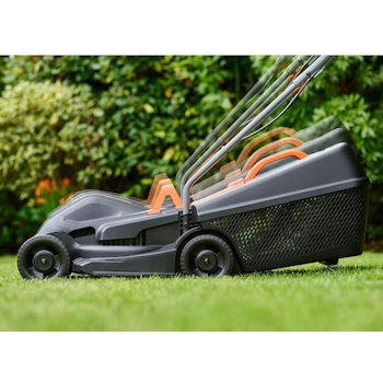 Black&Decker električna kosilica za travu 1000W BEMW351 Black&Decker električna kosilica za travu 1000W BEMW351