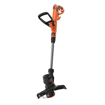Black&Decker električni trimer za travu 450W BESTE625 Black&Decker električni trimer za travu 450W BESTE625