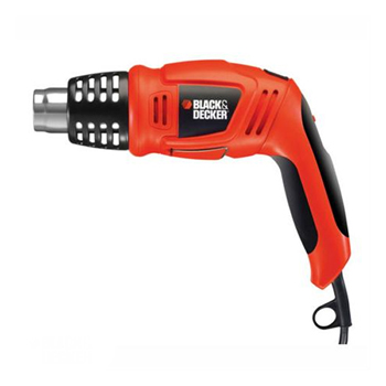 Black&Decker fen za vreo vazduh 1600W KX1692