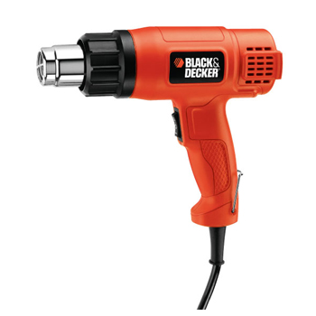 Black&Decker fen za vreo vazduh 1750W KX1650