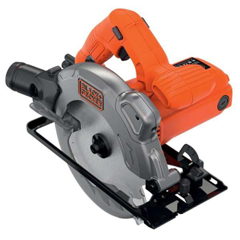 Black&Decker kružna testera 1250W 66mm CS1250L