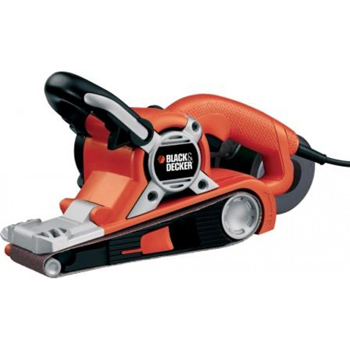 Black&Decker tračna brusilica 720W KA88