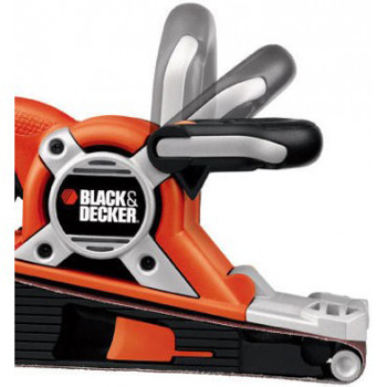 Black&Decker tračna brusilica 720W KA88-1