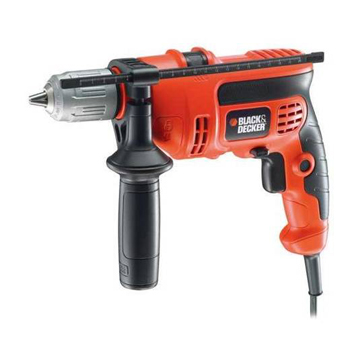 Black&Decker udarna bušilica 650W KR654CRESK-1