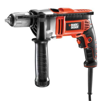 Black&Decker udarna bušilica 750W KR705K Black&Decker udarna bušilica 750W KR705K