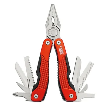 Black&Decker višeamenska klešta 12 u 1 BDHT0-28110 Black&Decker višeamenska klešta 12 u 1 BDHT0-28110