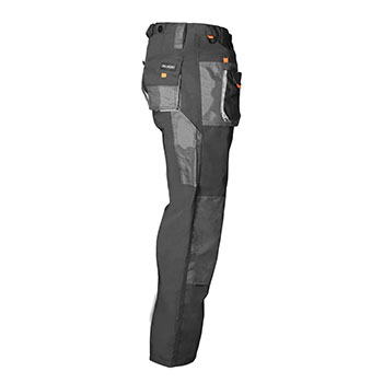 Blade pantalone radne sive BWP-01-1