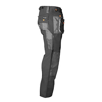 Blade pantalone radne sive BWP-01 Blade pantalone radne sive BWP-01