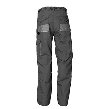 Blade pantalone radne sive BWP-01-2