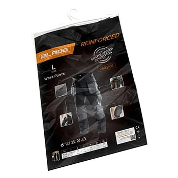 Blade pantalone radne sive BWP-01 Blade pantalone radne sive BWP-01