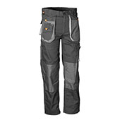 Blade pantalone radne sive BWP-01