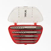 Blade izvijač polomljenih vijaka set BLBSET