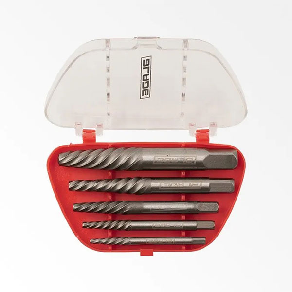 Blade izvijač polomljenih vijaka set BLBSET Blade izvijač polomljenih vijaka set BLBSET
