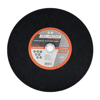 Blade rezna ploča za metal 355x3.0x25.4mm BRP3553 Blade rezna ploča za metal 355x3.0x25.4mm BRP3553