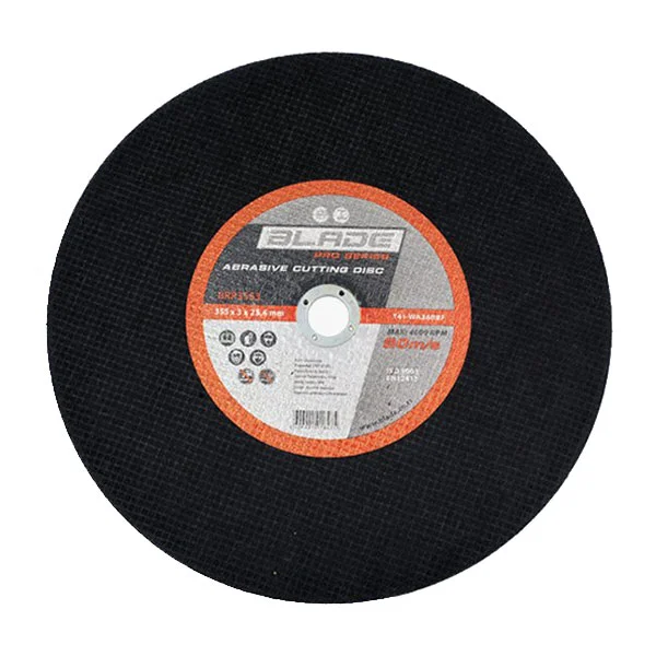 Blade rezna ploča za metal 355x3.0x25.4mm BRP3553 Blade rezna ploča za metal 355x3.0x25.4mm BRP3553