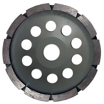 Blade dijamantski brusni disk 125mm single BBDDS125 Blade dijamantski brusni disk 125mm single BBDDS125