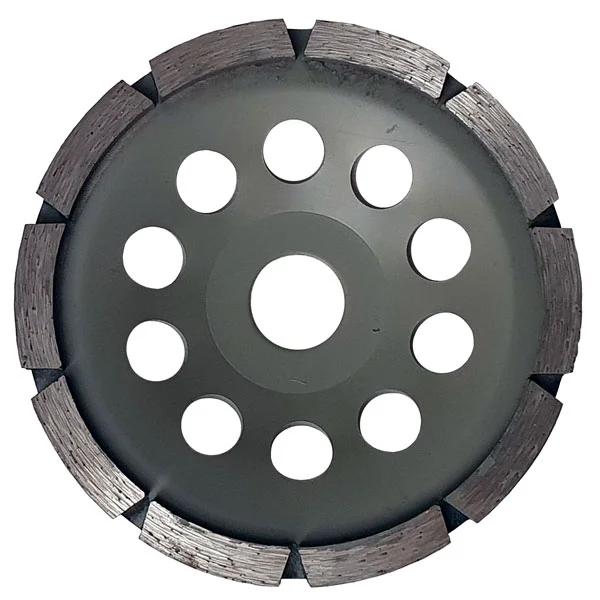 Blade dijamantski brusni disk 125mm single BBDDS125 Blade dijamantski brusni disk 125mm single BBDDS125