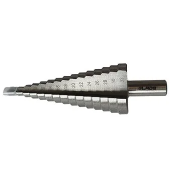 Blade stepenasta burgija za metal BBS4241 Blade stepenasta burgija za metal BBS4241