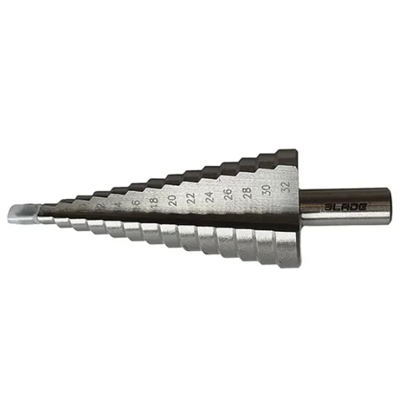 Blade stepenasta burgija za metal BBS4241 Blade stepenasta burgija za metal BBS4241