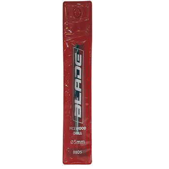 Blade burgija za drvo fi 12mm BBD12 Blade burgija za drvo fi 12mm BBD12