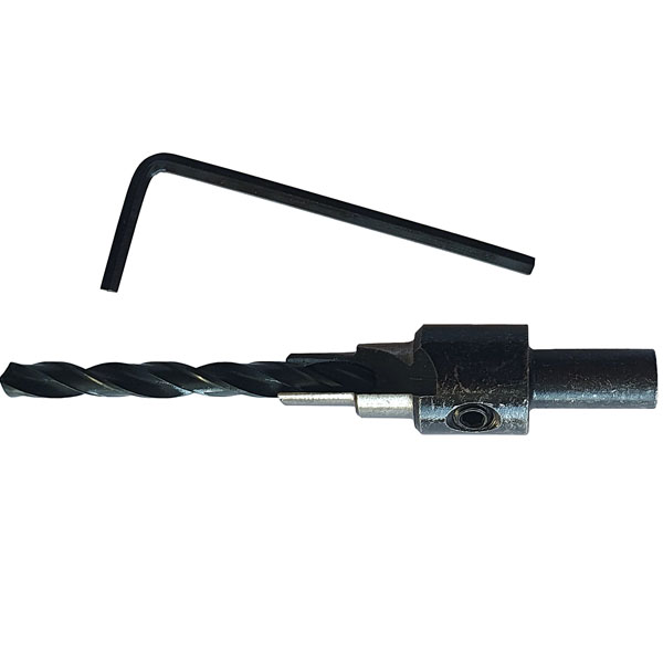 Blade burgija za iver vijak fi 5/7mm BBIV5 Blade burgija za iver vijak fi 5/7mm BBIV5
