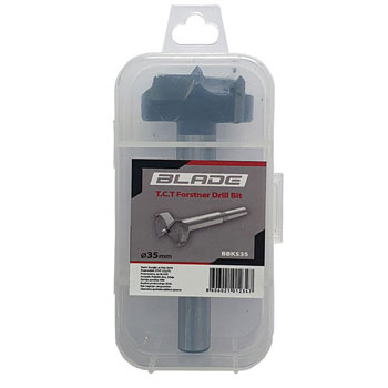 Blade burgija za klap šarke fi 25mm BBKŠ25 Blade burgija za klap šarke fi 25mm BBKŠ25