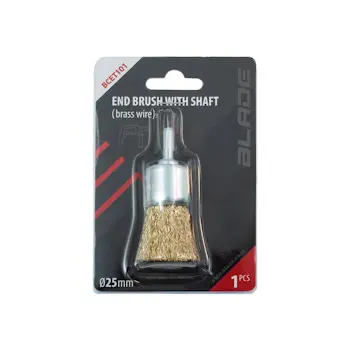 Blade četka kapasta za bušilicu BCET101 Blade četka kapasta za bušilicu BCET101