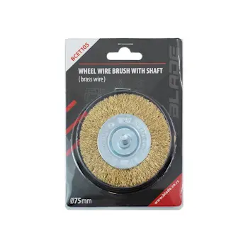 Blade četka za bušilicu Blade četka za bušilicu