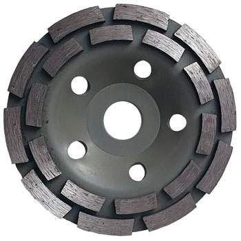 Blade disk za brušenje 125 double BBDDD125 Blade disk za brušenje 125 double BBDDD125