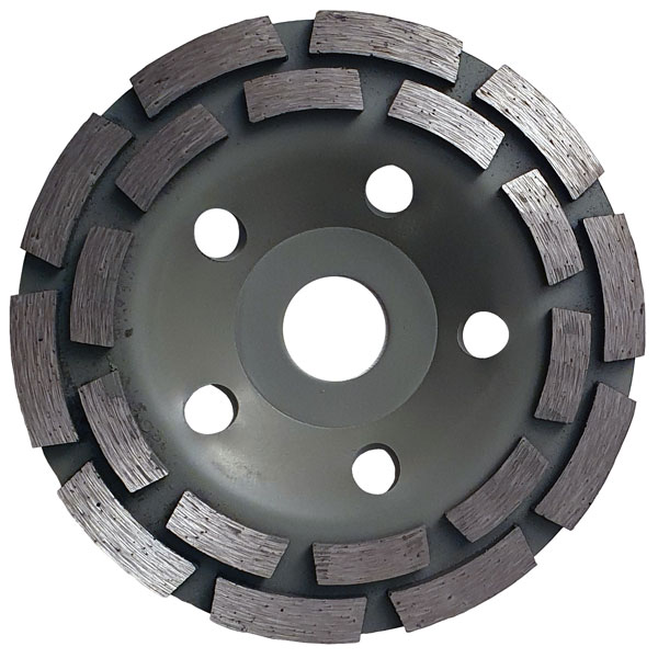Blade disk za brušenje 125 double BBDDD125 Blade disk za brušenje 125 double BBDDD125