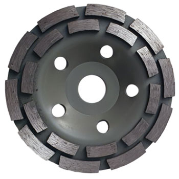 Blade dijamantski disk za brušenje BBDDD115 Blade dijamantski disk za brušenje BBDDD115