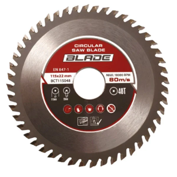 Blade kružna testera za cirkular BCT200060 Blade kružna testera za cirkular BCT200060