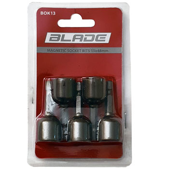 Blade nastavak OK - set/5 kom 10x48mm BOK10 Blade nastavak OK - set/5 kom 10x48mm BOK10