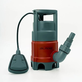 Blade potapajuća pumpa za prljavu vodu BP-DW01 Blade potapajuća pumpa za prljavu vodu BP-DW01