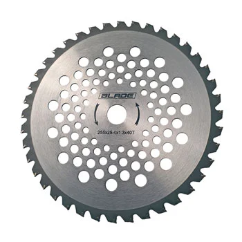 Blade kružna testera za trimer BTTTCT