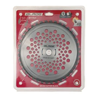 Blade kružna testera za trimer BTTTCT-1