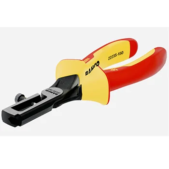 Bahco klešta za blankiranje 150mm VDE 2223 S-150 Bahco klešta za blankiranje 150mm VDE 2223 S-150