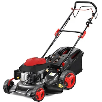 Blue Bird benzinska kosačica 173CC SPRINT B51T Blue Bird benzinska kosačica 173CC SPRINT B51T